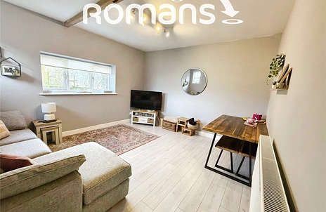 2 bedroom cottage to rent - Steventon, Basingstoke, Hampshire, RG25 - Property View 2