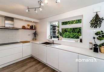 2 bedroom apartment to rent - Northlands Drive, Winchester, Hampshire, SO23 - Property View 1