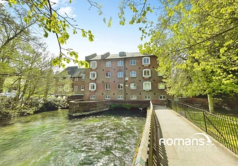 2 bedroom apartment to rent - Wharf Hill, Winchester, Hampshire, SO23 - Property View 1