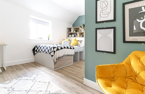 6 bedroom house to rent - Battery Hill, Winchester, Hampshire, SO22 - Property View 2