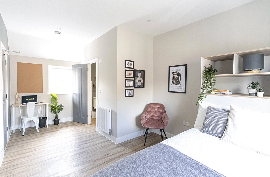 6 bedroom house to rent - Battery Hill, Winchester, Hampshire, SO22 - Property View 1