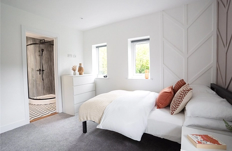 6 bedroom house to rent - Cobbett Close, Winchester, Hampshire, SO22 - Property View 2