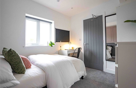 6 bedroom house to rent - Cobbett Close, Winchester, Hampshire, SO22 - Property View 3