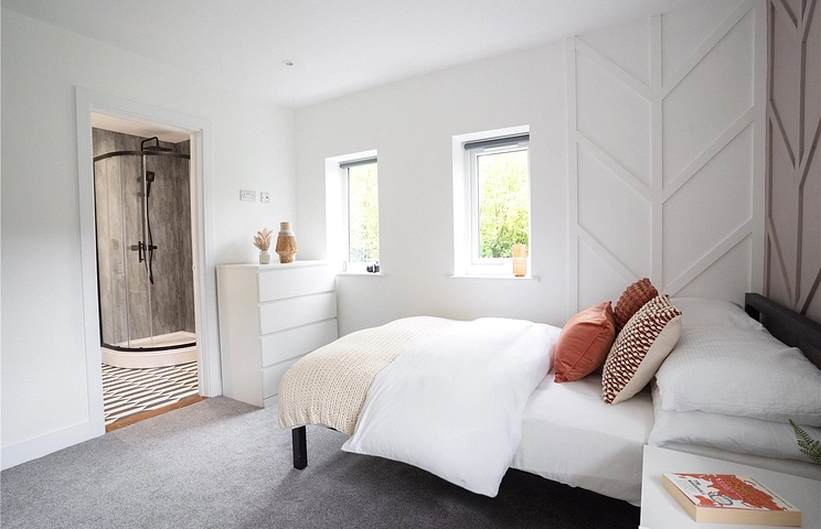 6 bedroom house to rent - Cobbett Close, Winchester, Hampshire, SO22