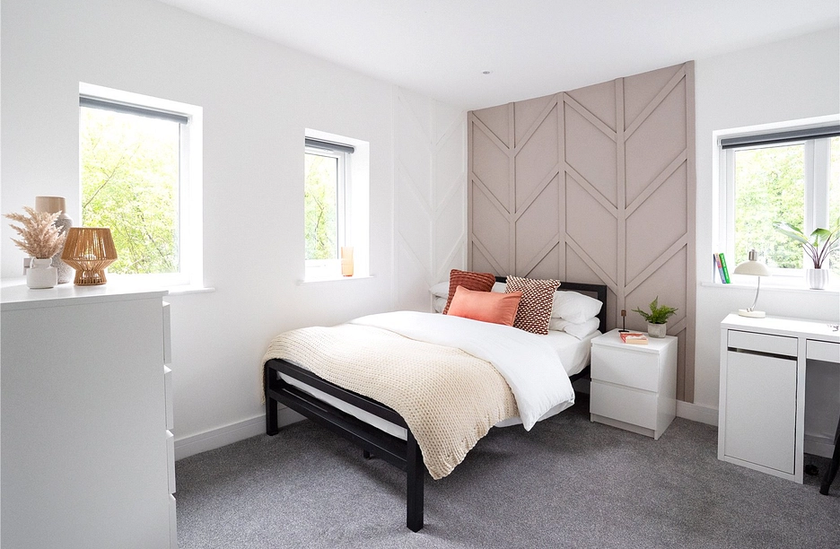 6 bedroom house to rent - Cobbett Close, Winchester, Hampshire, SO22 - Property View 1