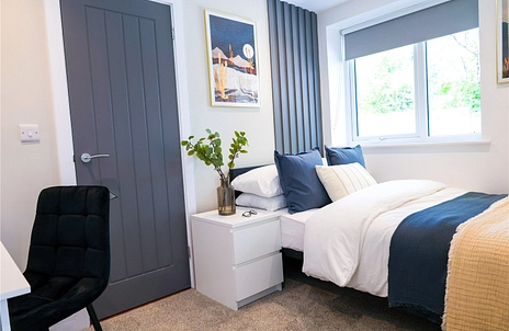 7 bedroom house to rent - Wykeham Place, Winchester, Hampshire, SO22 - Property View 2