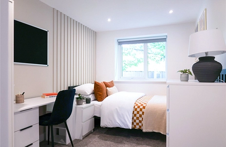 7 bedroom house to rent - Wykeham Place, Winchester, Hampshire, SO22 - Property View 3