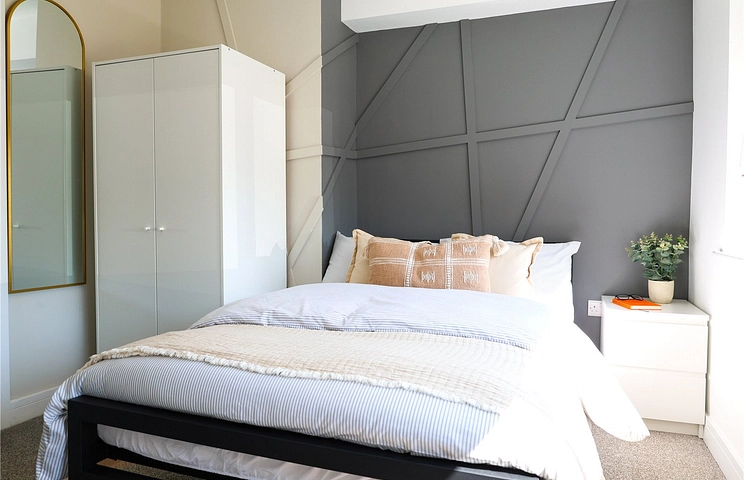 7 bedroom house to rent - Wykeham Place, Winchester, Hampshire, SO22