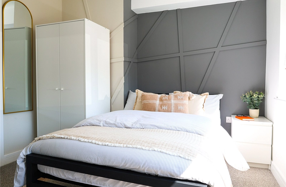 7 bedroom house to rent - Wykeham Place, Winchester, Hampshire, SO22 - Property View 1