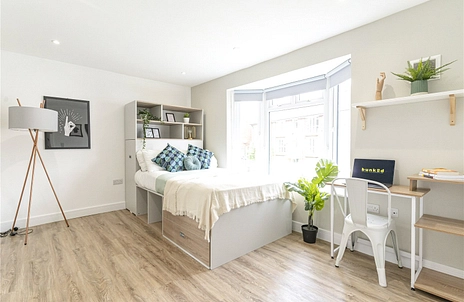 4 bedroom house to rent - Firmstone Road, Winchester, Hampshire, SO23 - Property View 3