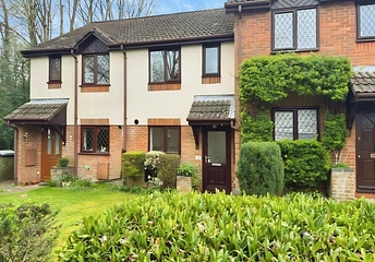 2 bedroom house to rent - Goldfinch Way, South Wonston, Winchester, Hampshire, SO21 - Property View 1