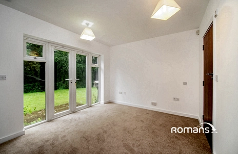 2 bedroom apartment to rent - St Francis Close, Crowthorne, RG45 - Property View 2