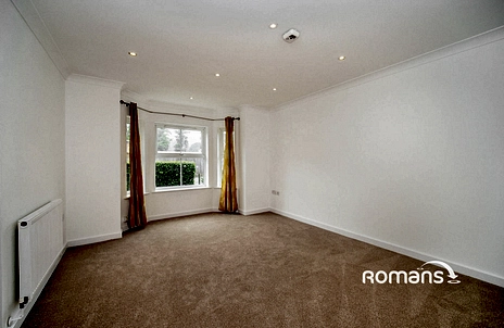 2 bedroom apartment to rent - St Francis Close, Crowthorne, RG45 - Property View 3