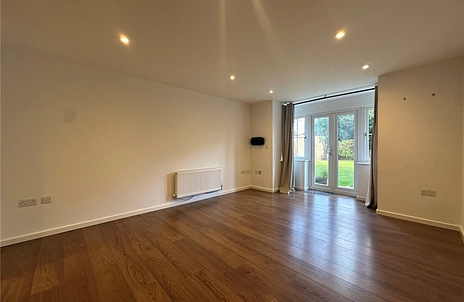 1 bedroom apartment to rent - Godwin Close, Wokingham, Berkshire, RG41 - Property View 2