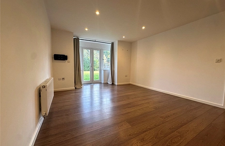 1 bedroom apartment to rent - Godwin Close, Wokingham, Berkshire, RG41 - Property View 3