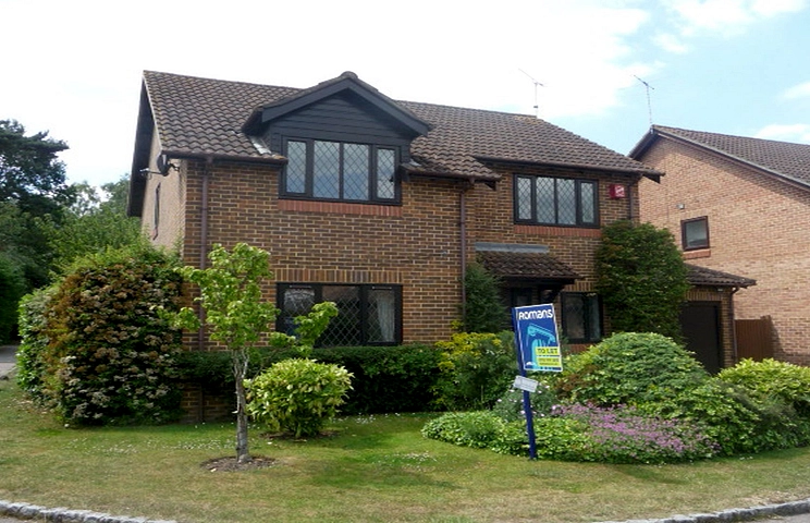 4 bedroom house to rent - Carolina Place, Finchampstead, Wokingham, Berkshire, RG40