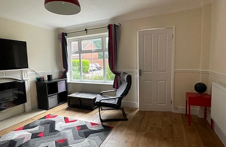 1 bedroom maisonette to rent - Kesteven Way, Wokingham, RG41 - Property View 3