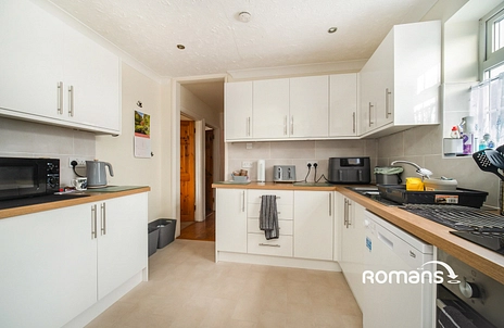 4 bedroom house to rent - Melrose Gardens, Arborfield Cross, Reading, RG2 - Property View 3