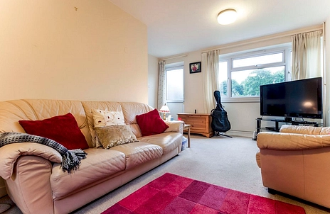 2 bedroom house to rent - Hill Road, Arborfield, Reading, RG2 - Property View 3