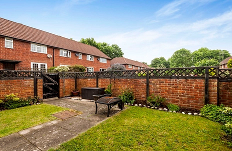 2 bedroom house to rent - Hill Road, Arborfield, Reading, RG2 - Property View 2