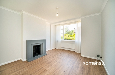 3 bedroom house to rent - Butler Road, Crowthorne, RG45 - Property View 3