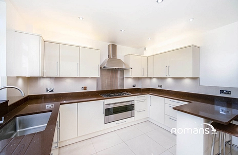 3 bedroom house to rent - Chatsworth Avenue, Winnersh, Wokingham, RG41 - Property View 2