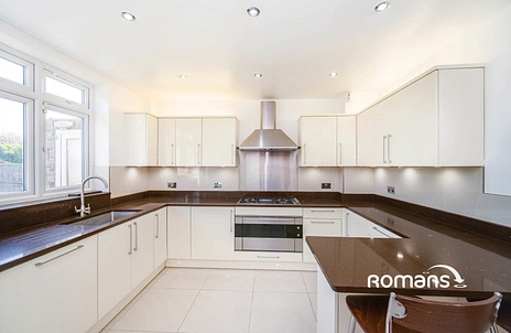 3 bedroom house to rent - Chatsworth Avenue, Winnersh, Wokingham, RG41 - Property View 3