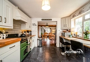 2 bedroom cottage to rent - Lilac Cottages, Basingstoke Road, Riseley, Reading, RG7 - Property View 4