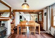 2 bedroom cottage to rent - Lilac Cottages, Basingstoke Road, Riseley, Reading, RG7 - Property View 2