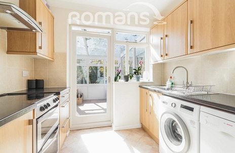 3 bedroom house to rent - Highfield Close, Wokingham, RG40 - Property View 2