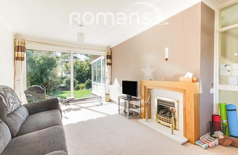 3 bedroom house to rent - Highfield Close, Wokingham, RG40 - Property View 3