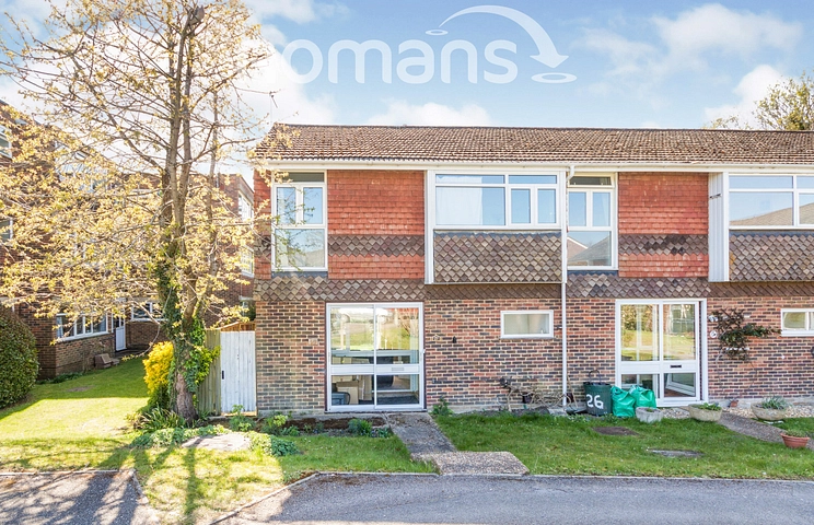 3 bedroom house to rent - Highfield Close, Wokingham, RG40