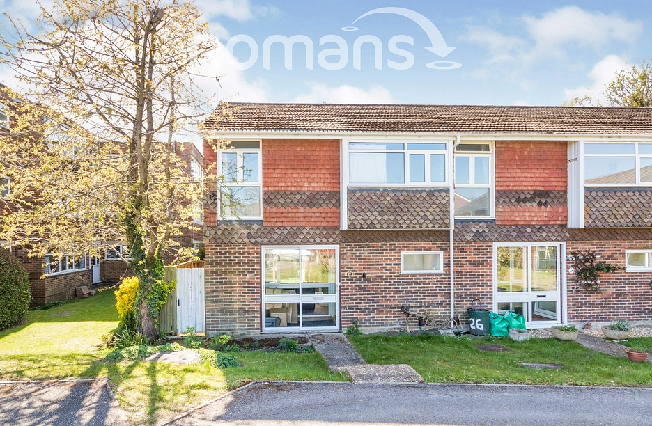 3 bedroom house to rent - Highfield Close, Wokingham, RG40 - Property View 1