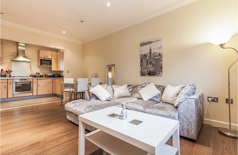 1 bedroom apartment to rent - Godwin Close, Wokingham, RG41 - Property View 2