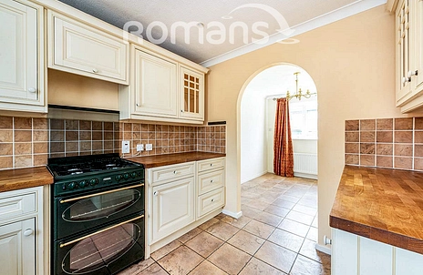 2 bedroom house to rent - Tamar Way, Wokingham, Berkshire, RG41 - Property View 3