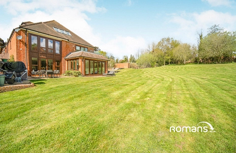 4 bedroom house to rent - Manor Barns Lane, Finchampstead, Wokingham, Berkshire, RG40 - Property View 2