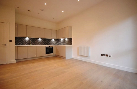 1 bedroom apartment to rent - Mulberry House, 2 Carey Road, Wokingham, RG40 - Property View 2