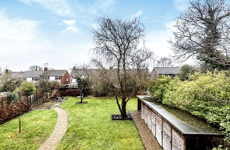 2 bedroom apartment to rent - Pearlville Court, 441 Reading Road, Wokingham, RG41 - Property View 2