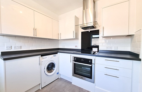 2 bedroom house to rent - Havelock Road, Wokingham, Berkshire, RG41 - Property View 2