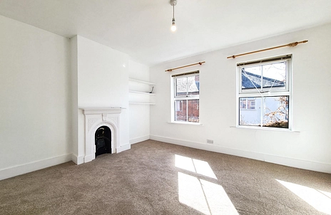 2 bedroom house to rent - Havelock Road, Wokingham, Berkshire, RG41 - Property View 3