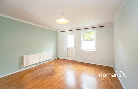 1 bedroom apartment to rent - Woosehill Court, Emmview Close, Wokingham, RG41 - Property View 2