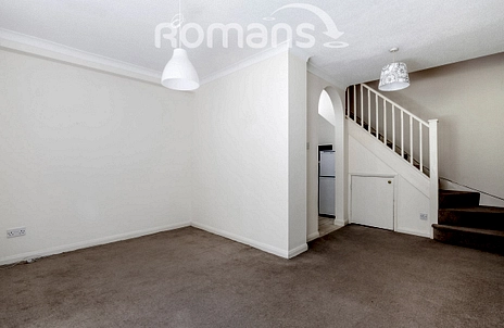 2 bedroom house to rent - Orchard Close, Wokingham, RG40 - Property View 3