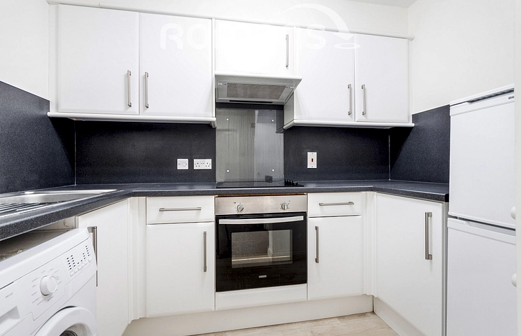 2 bedroom house to rent - Orchard Close, Wokingham, RG40