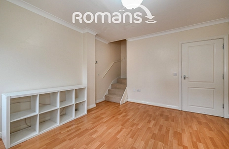 2 bedroom house to rent - Angus Close, Winnersh, Wokingham, RG41 - Property View 2