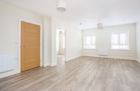 1 bedroom apartment to rent - High Street, Crowthorne, Berkshire, RG45 - Property View 3