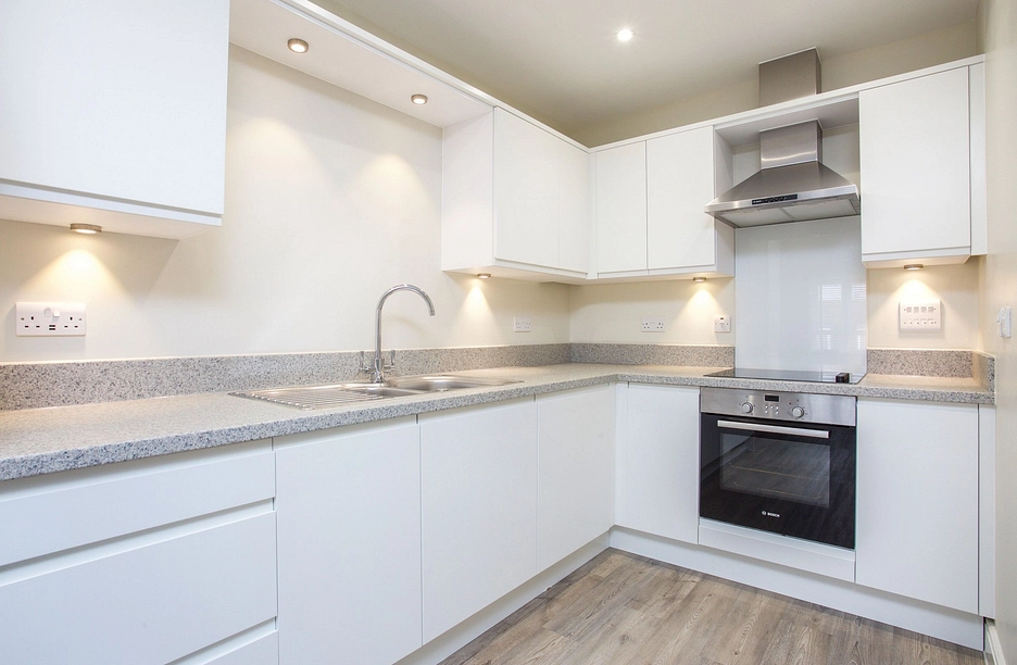 1 bedroom apartment to rent - High Street, Crowthorne, Berkshire, RG45 - Property View 1