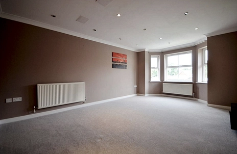 2 bedroom apartment to rent - St. Francis Close, Crowthorne, RG45 - Property View 3