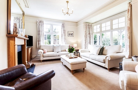 4 bedroom house to rent - Finchampstead Road, Wokingham, RG40 - Property View 2