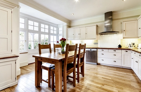 4 bedroom house to rent - Finchampstead Road, Wokingham, RG40 - Property View 3