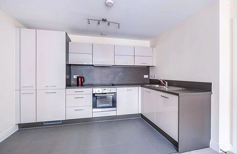 2 bedroom apartment to rent - Rush House, Ashville Way, Wokingham, RG41 - Property View 2